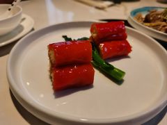 -滋粥楼·顺德菜(番禺广场总店)
