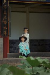 点击看大图 -美云庭古装·格格服汉服·京城旅拍(北京店)