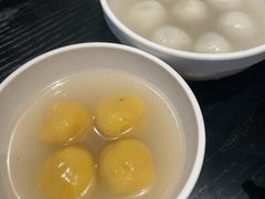 -宁波汤团店(外滩店)