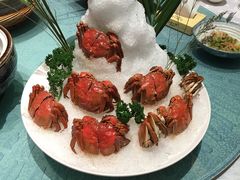 -久宴·天目湖大鱼头(恐龙园店)