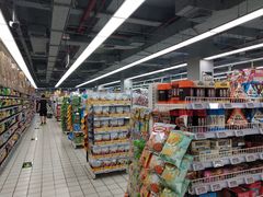 -物美超市(三里河店)