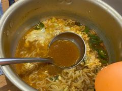-肉甲韩国木炭烤肉(新壹街1店)