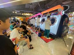 -环游嘉年华(广州-天河城店)