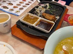 -北疆饭店(宝龙店)