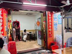 -光明刘冰乳鸽店(光明法政北路店)