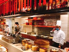 自助取餐区-绍兴大禹开元观堂-若耶厅