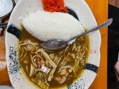 -無忧浅草君·洋风料理(下沙宝龙二期一店)