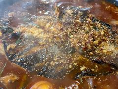 -重庆鸡公煲·青锅花椒鱼(牡丹江路店)