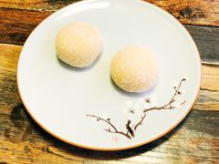 芒果大福-福匠日本料理(人民路店)