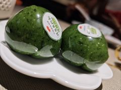 -小厨娘绣中淮扬(大行宫科巷店)