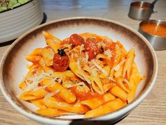 -Maxpoint Kitchen 西餐咖啡(乐峰广场店)