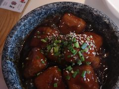 荔浦芋头-荷塘秋月·本帮江浙菜(国权路店)