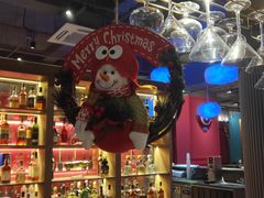 -疯克大象美式烤肉餐厅