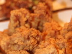 南蛮炸鸡块-無境·匠心日本料理(汉街店)