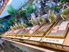 -九寸花汀(摩天活力城店)