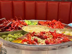 -王红军龙虾(新民路店)