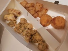 -达美乐比萨(大冲店)