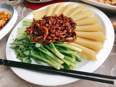 -锦绣金山人家(友谊店)