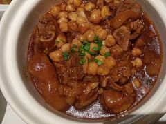 -鑫小城故事·藕汤·家常菜(台北一路总店)