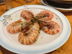 -大家发海鲜城夜排档(华山中路店)