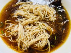 -兴福老面馆(寺路街店)