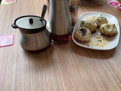 -小杨生煎(香港名都店)