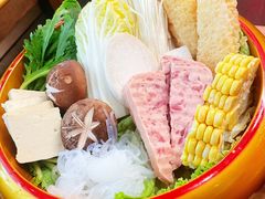 -牛New寿喜烧(中山公园龙之梦店)