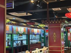 -津门老羊家·铜锅涮羊肉·烧烤(科技园店)