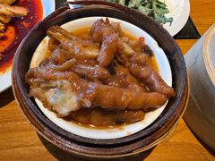 -小城粥道·海胆鲜虾粥(解放广场店)