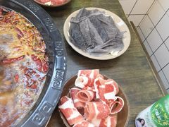 -黄潇洒老火锅(九眼桥宏济巷店)