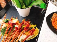 -钢管厂五区小郡肝串串香(南山店)