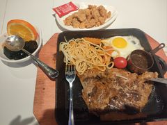 -豪享来(我格广场店)