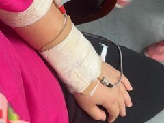 -复旦大学附属华山医院(江苏路分部)