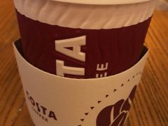 -COSTA COFFEE(岭南天地店)