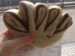 -长安大学渭水滋兰苑餐厅