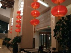 -苏州香山国际大酒店