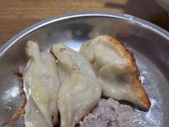 -黄阿姨锅贴大王(万航渡路店)