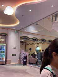 -奈尔宝家庭中心·亲子餐厅(苏州大悦城店)