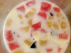 -日昌餐馆(亦庄店)