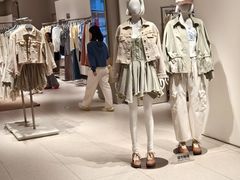 -URBAN REVIVO(西安Momopark店)