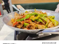-郭林家常菜(狼垡店)