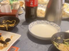 -东方饺子王(新阳路店)
