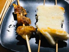 -腰子哥烤串(石佛营炫特店)