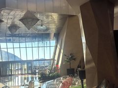 -北京中信金陵酒店