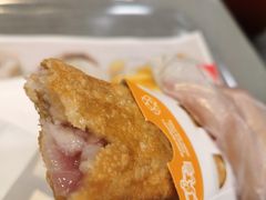 -麦当劳(黄石北路店)