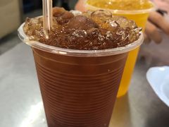 -榮泰米粉湯(Left Shop)