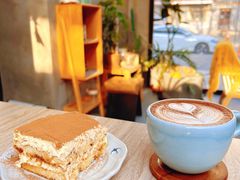 -十一咖啡(青年大街工厂店)