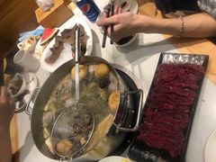 -牛记皇·鲜牛肉火锅(弘阳广场店)
