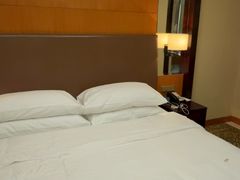-济南喜来登酒店