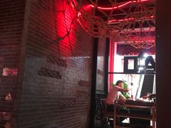 -红花椒火锅(泰州万达店)